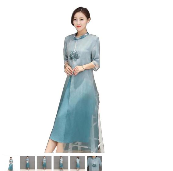 Black Tie Dresses - Cheap Vintage Designer Clothing
