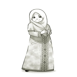 Memahami Makna Busana Muslim/Muslimah dan Menutup Aurat