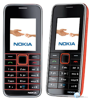 nokia 3500c schematic