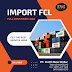 Jasa Import Resmi FCL Rumania to Indonesia By Sea Freight | 0877 4111 7431