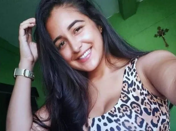 JOVEM DE 19 ANOS É ENCONTRADA MORTA COM LESÃO NA CABEÇA, APÓS PASSAR DOIS DIAS DESAPARECIDA EM BOM JARDIM-PE