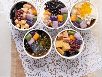 4 Sweet Reasons To Love Nine Fresh Dessert Bowls [Review]