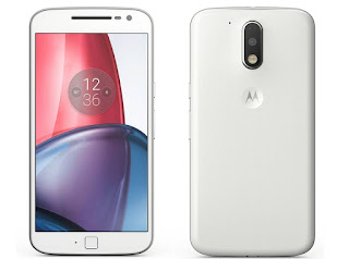 Motorola Moto G4 PLUS XT1643