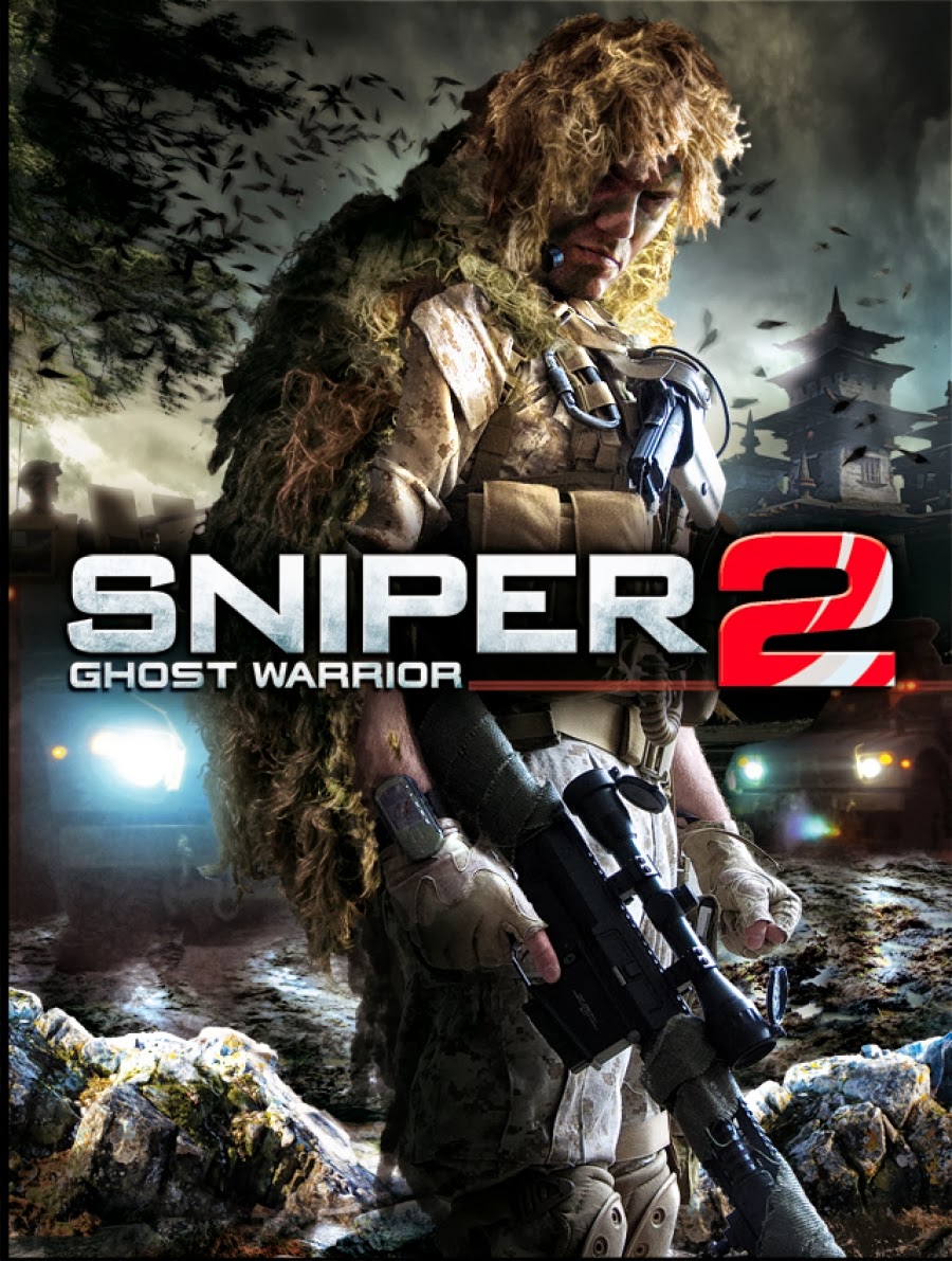 ... of charge Download Sniper Ghost Warrior two Complete Computer Game