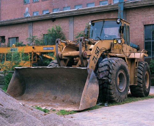 homem-invisivel -Liu Bolin - invisible man