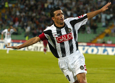 Antonio Di Natale - Udinese (1)