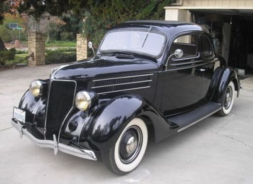 1936 Ford classic car pictures wallpapers  classic cars