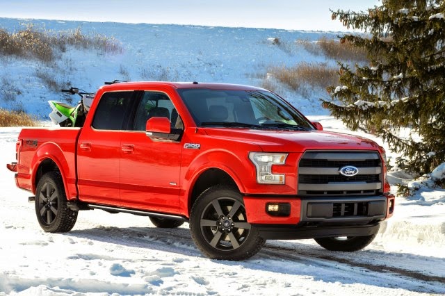 2016 Ford Super Duty Specs