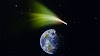"Cometa verde" passa pelo Brasil hoje; saiba como vê-lo.