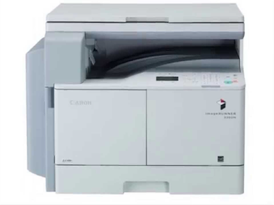 Mesin Fotocopy Mini Canon iR 2002