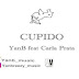 YANB Feat Carla Prata - Cupido (Zouk) [Donwload]