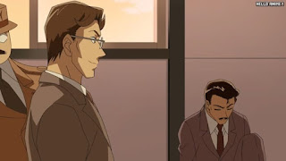 名探偵コナンアニメ 第1056話 あの人を取り戻したい | Detective Conan Episode 1056