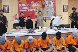Polres Probolinggo