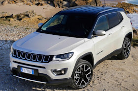 Harga Mobil  Jeep Terbaru 2018 - Mobil Adventure and Sport  SUV dll