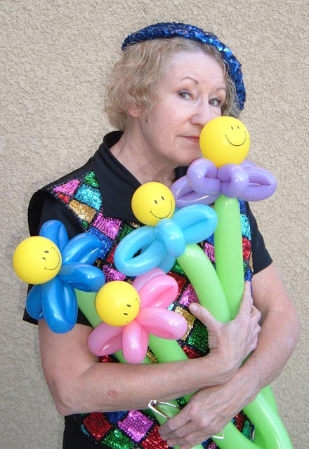 Balloon Artist4