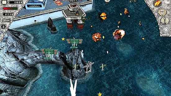 AirAttack HD MOD APK Download