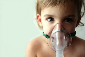 vitamin untuk asthma kanak-kanak