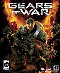 Gears of War Repack Free PC Game