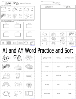 https://www.teacherspayteachers.com/Product/ai-ay-worksheets-2557728