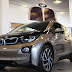 Strong Turnout at JMK BMW For i3 Drive Event