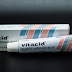 Vitacid 0.05% Retinoic Acid Retin A Retinol Cream Anti Ageing / Acne / Wrinkle / Papules