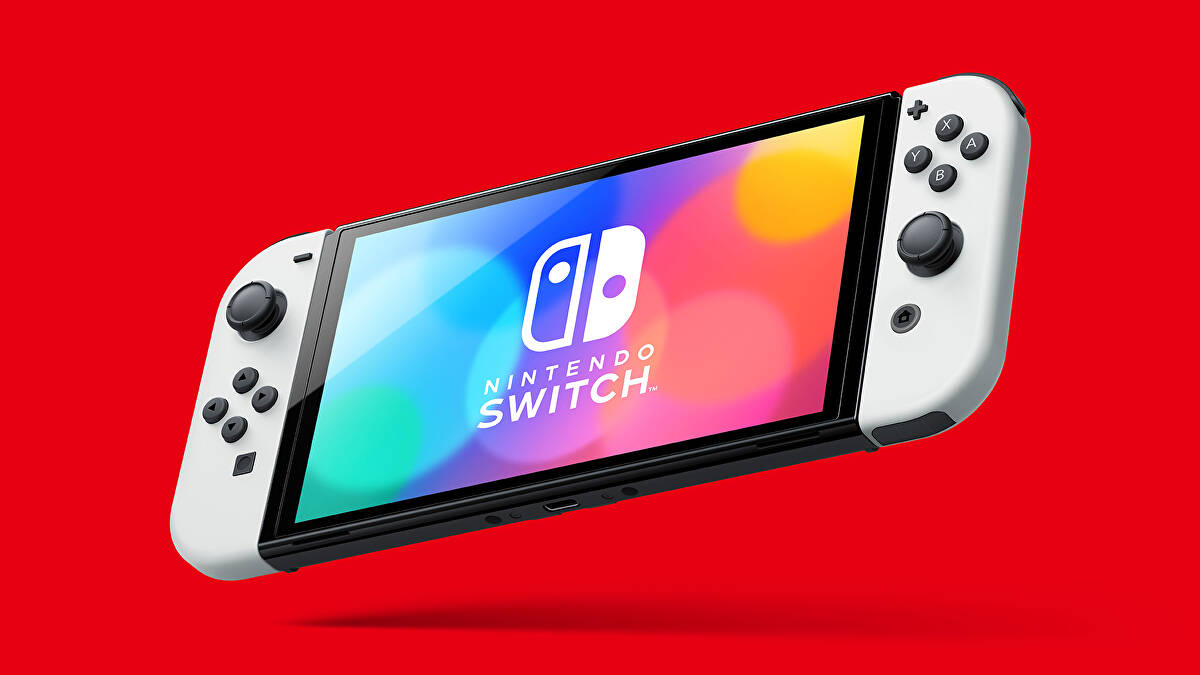 Nintendo Switch é lançado nos EUA; saiba tudo sobre o novo videogame, Games