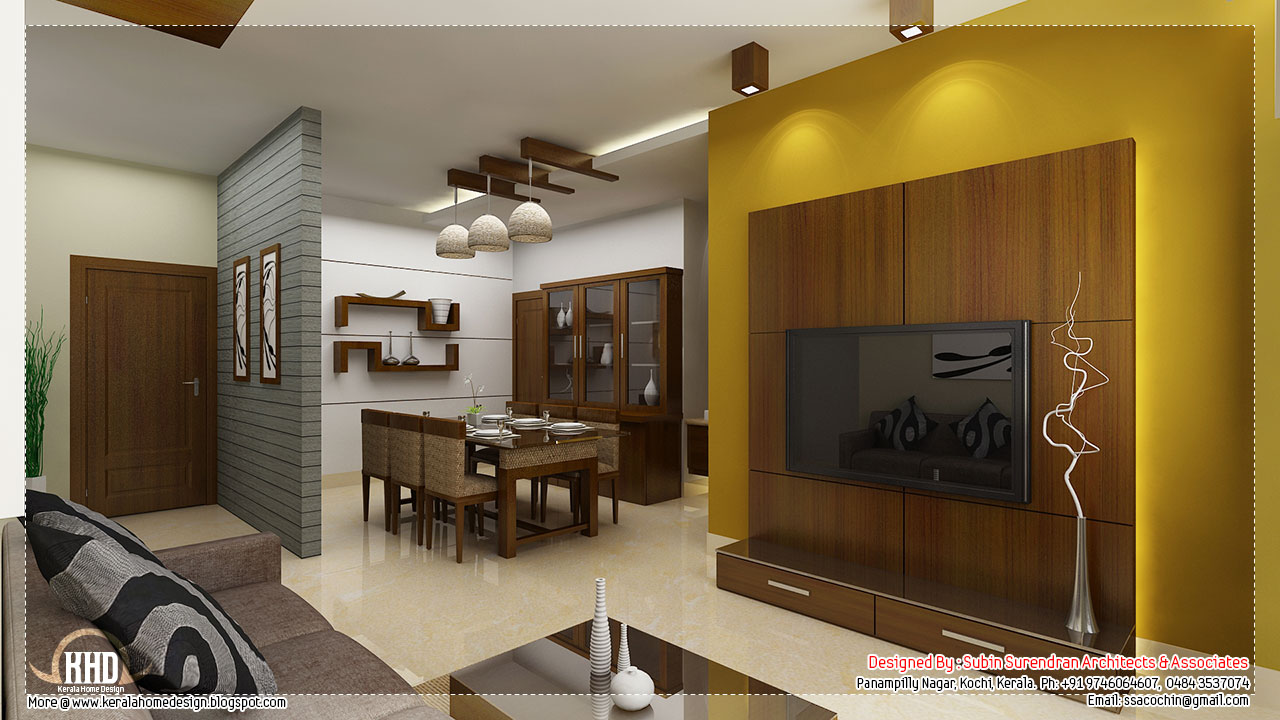 November 2012 Kerala  home  design  and floor plans