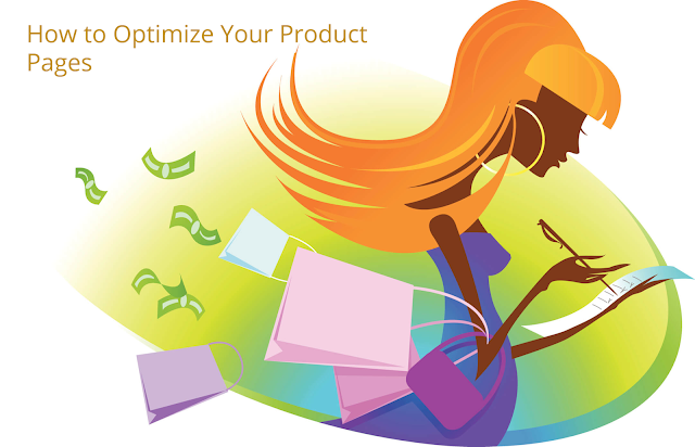 How to Optimize Your Product Pages