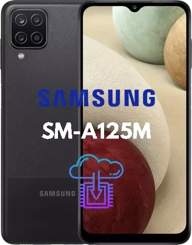 Full Firmware For Device Samsung Galaxy A12 SM-A125M