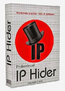 IP Hider Pro 5.1.0.1 Crack With Serial Key Full Version Free Download