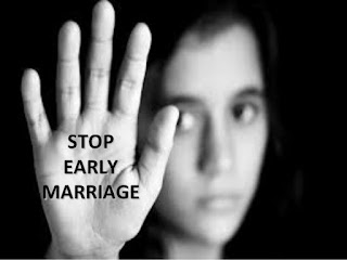 Paragraph on Premature Marriage  For SSC| HSC| JSC| PSC| Admission test|