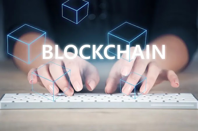 Explorando la Tecnología Blockchain: Conceptos Fundamentales