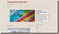 neonsential-reloaded-blogger-template