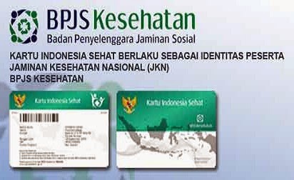 Cara Daftar Anggota BPJS Kesehatan, Cara Daftar, 