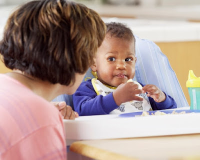 Kids Health QA: Overfeeding Baby