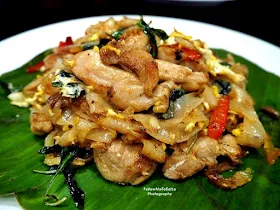 Pad Kee Mao