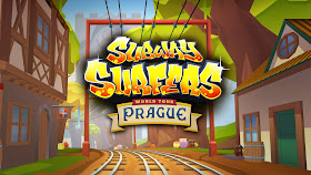 Subway Surfers Mod Apk