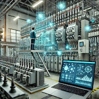 How to Use Machine Learning for Fault Detection in Electrical Systems