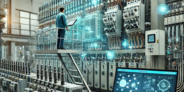 How to Use Machine Learning for Fault Detection in Electrical Systems