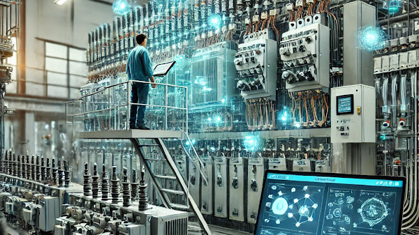 How to Use Machine Learning for Fault Detection in Electrical Systems