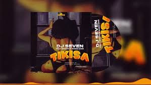 Audio;Dj Seven Ft Whozu & Rhino-Tikisa [Official Mp3 Audio]Download 