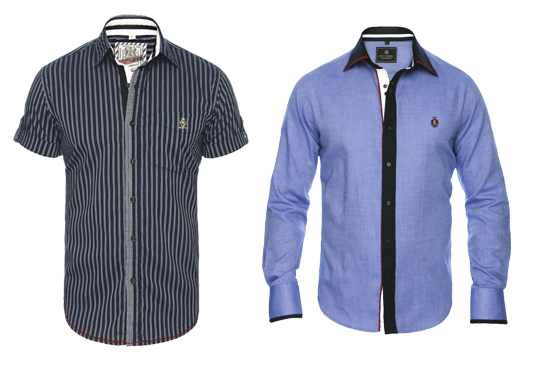 Top 10 Shirt Brands In India