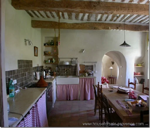kitchen-house-luberon