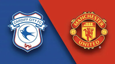 Live Streaming Cardiff City vs Manchester United EPL 23.12.2018