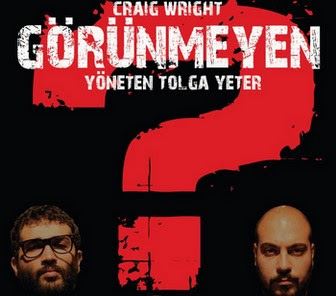 görünen şeyler görünmeyen şeyler