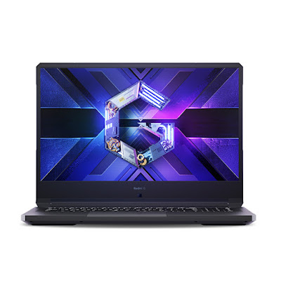 REDMI G GAMING LAPTOP