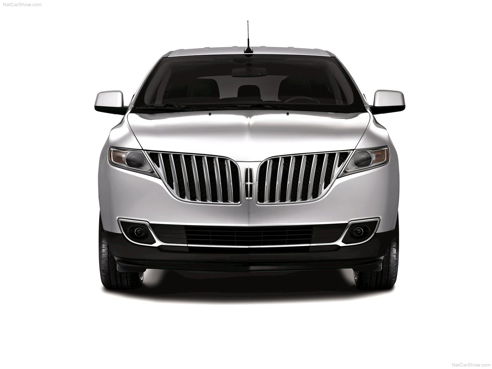Hình ảnh xe ô tô Lincoln MKX 2011 & nội ngoại thất