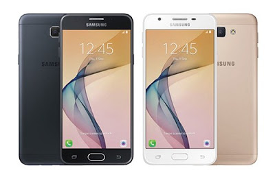 Samsung Galaxy J5 Prime