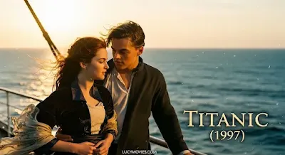 Titanic (1997) Movies