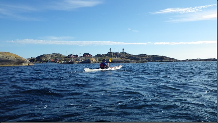 Ursholmen fyr